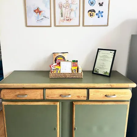 Дом отдыха Maison De Charme En Centre-ville Либурн