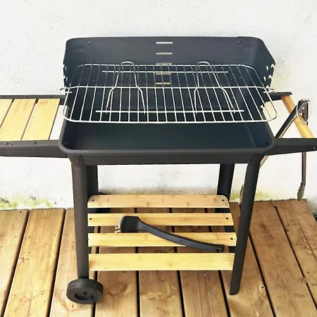 Maison De Charme En Centre-ville Semesterbostad *